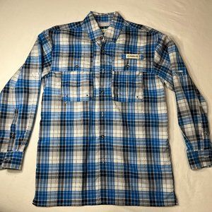 Magellan Outdoors Aransas Pass Fishing Shirt (SIZE RUNS VERY LARGE)